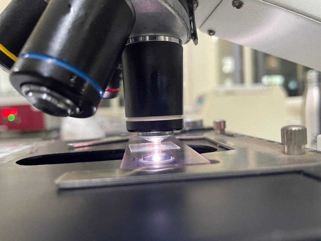 AMR Therapeutics - SCIINV